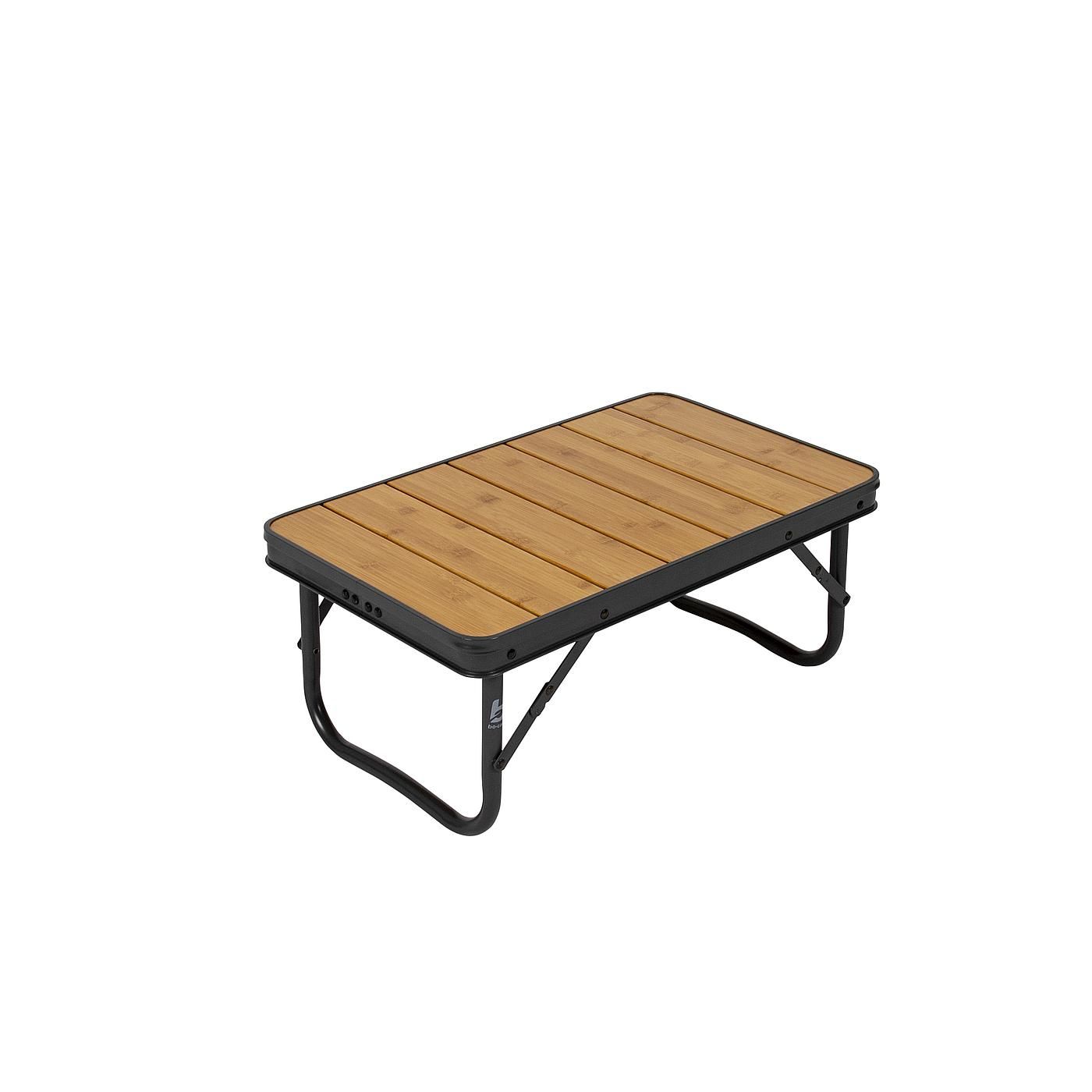 Bo-Camp Urban Outdoor Kompakt Stepney Tisch