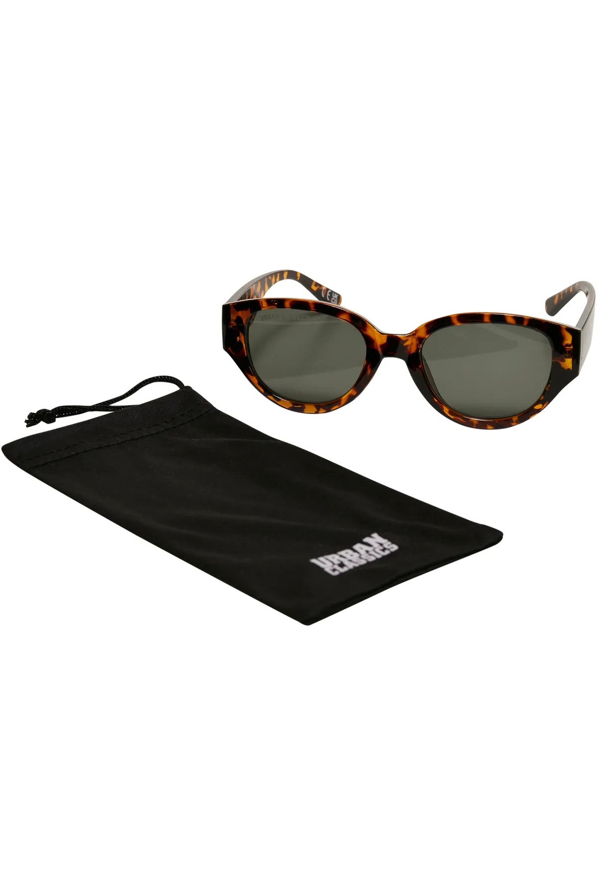 Urban Classics  Unisex-Sonnenbrille Santa Cruz