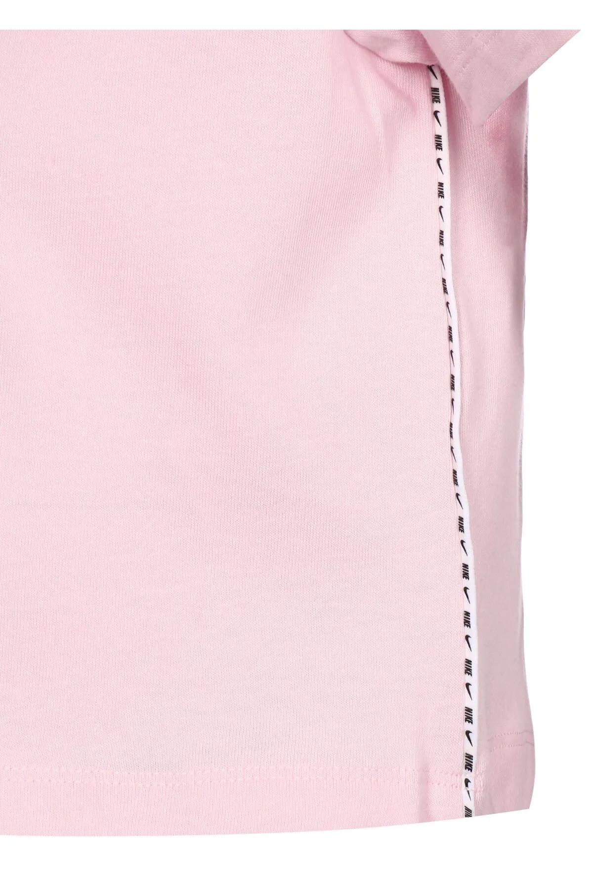 Nike  Bustier - Weiß - Lizenzartikel
