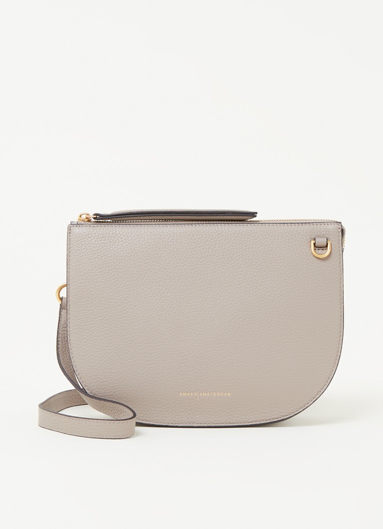 Sac bandoulière Taste Silke en cuir