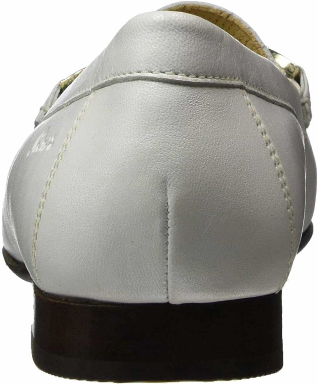 SIOUX Mokassins weiss Cortizia-716