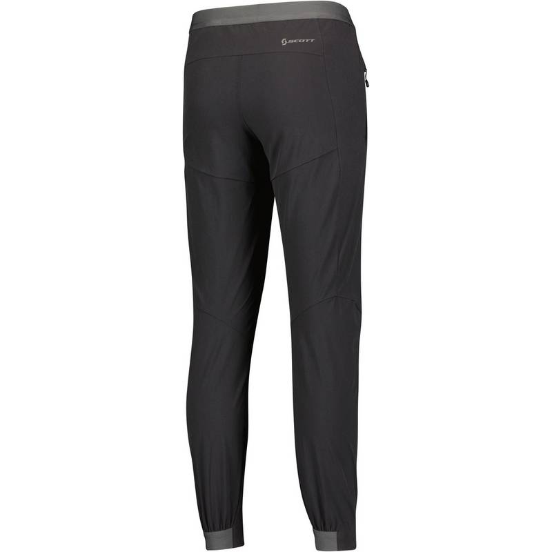 SCOTT Jr Trail Fahrradhose Kinder