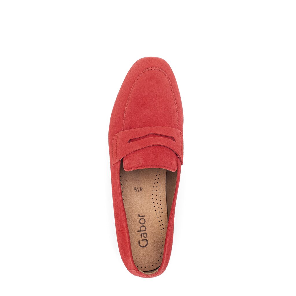 Gabor fashion Slipper rot