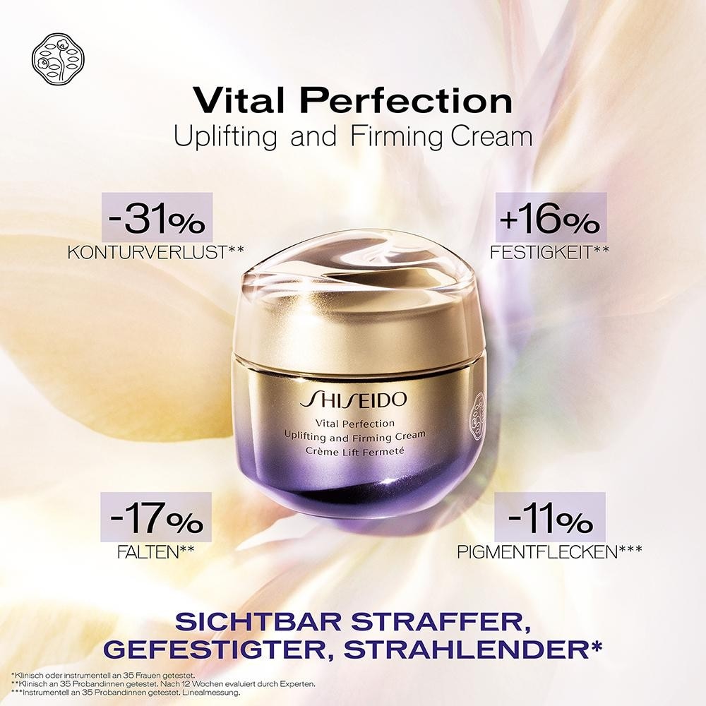 VITAL PERFECTION