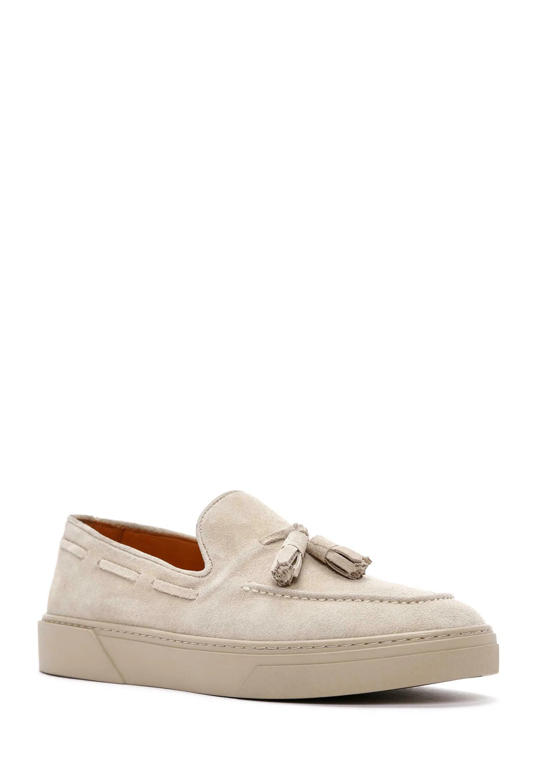 Zapatos náuticos Derimod