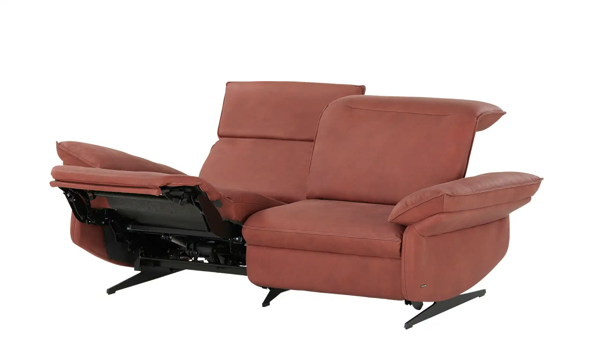 himolla Sofa 2,5-sitzig 1077
