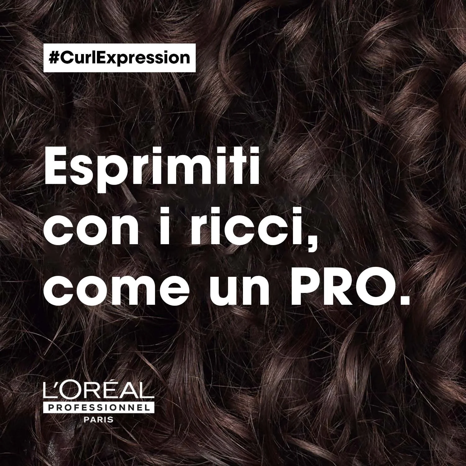 SERIE EXPERT New Curl Expression Mask - Mască hidratantă pentru păr