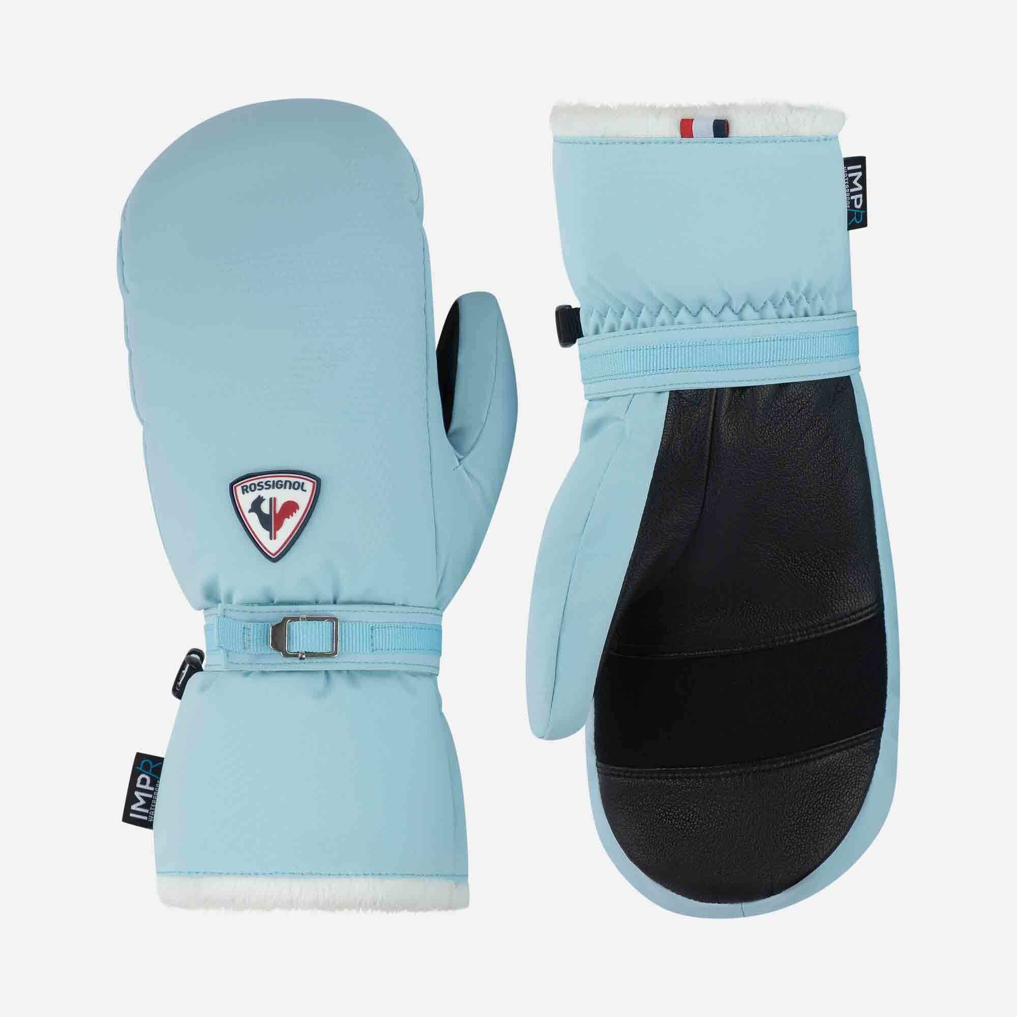 Moufles de ski Romy imperméables Femme