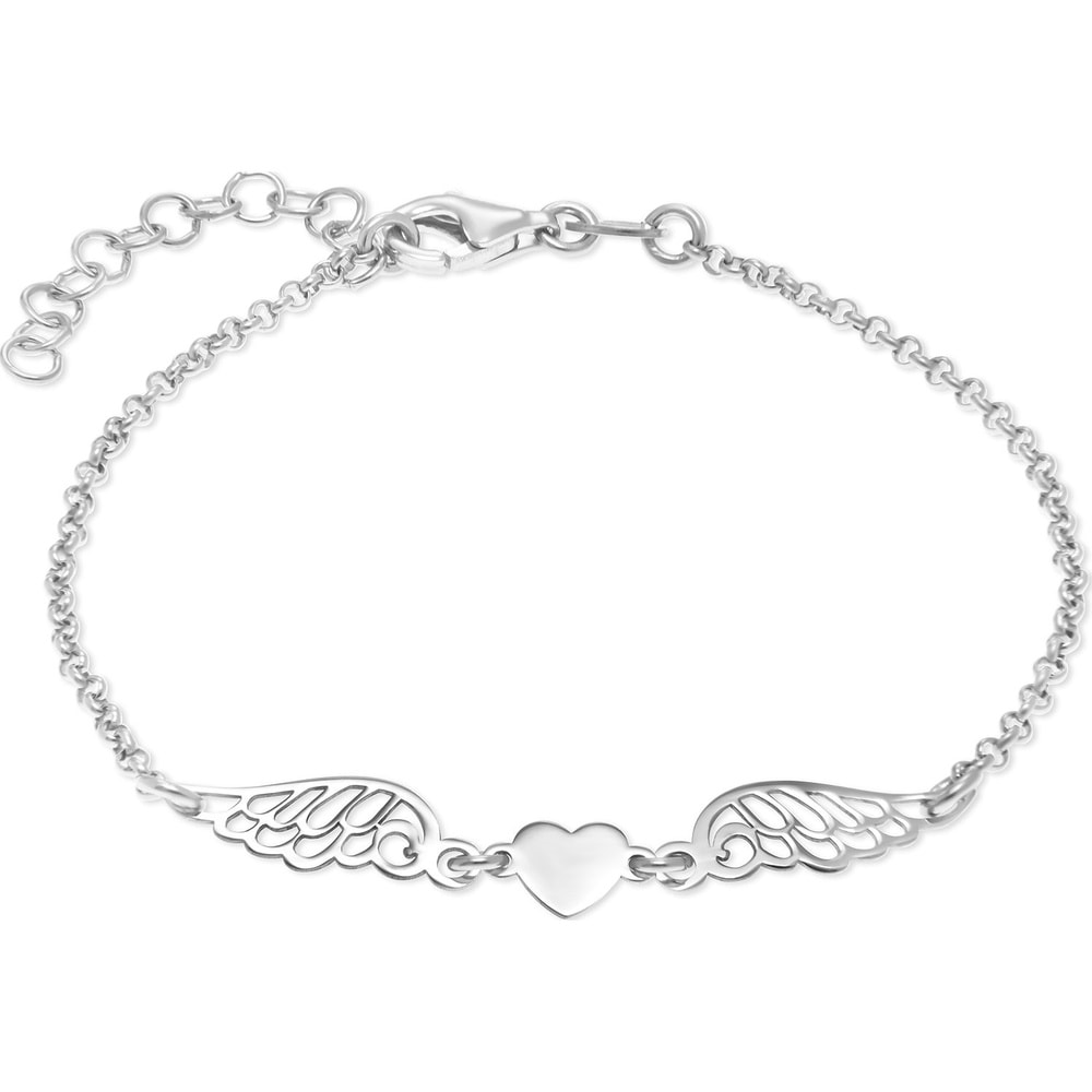 FAVS Bracelet 925 Argent Bracelet