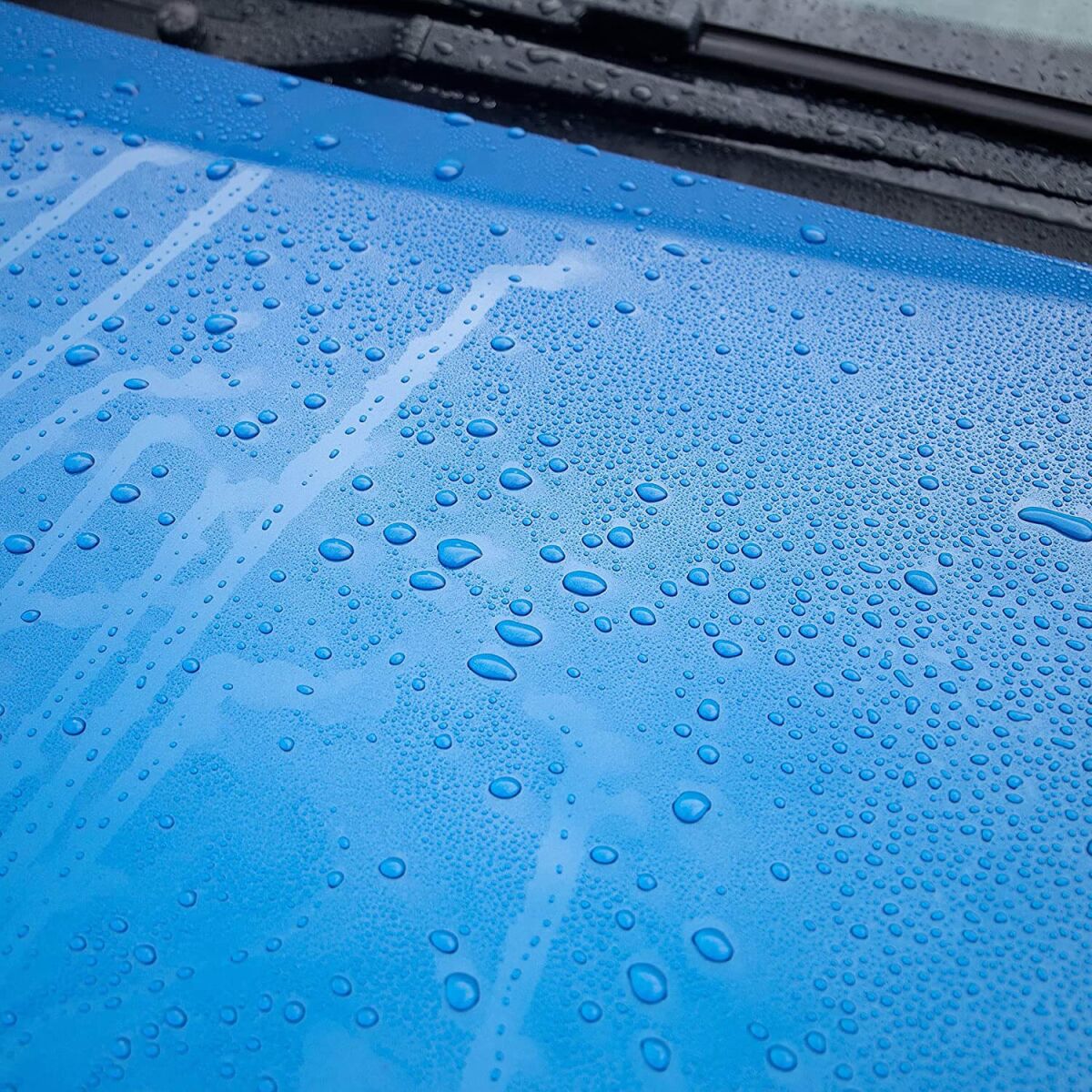 Meguiars Hybrid Ceramic Wash & Wax Autoshampoo 1,65L