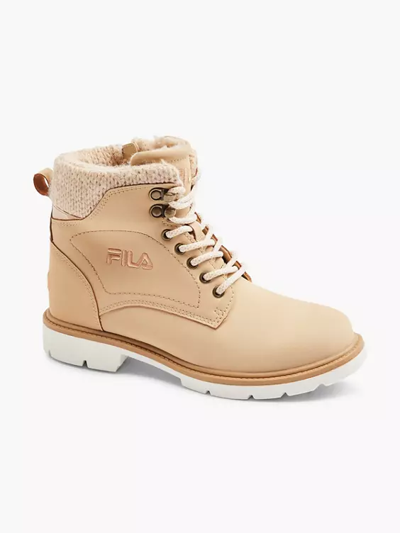 FILA Schnürboots