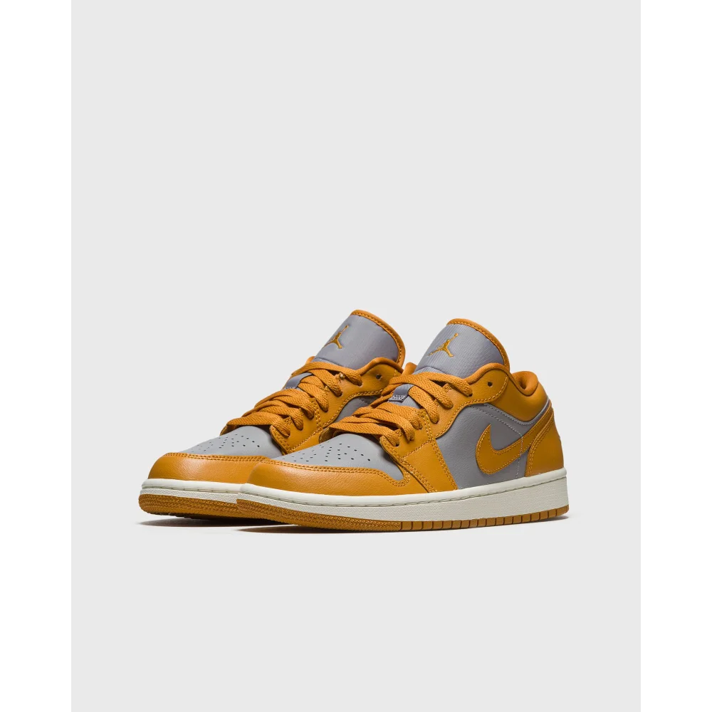 NIKE JORDAN 1 Low Air DC0774-020 / grau