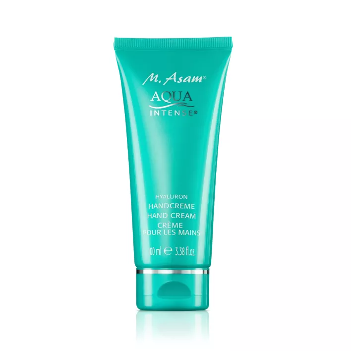 AQUA INTENSE Hyaluron Handcreme