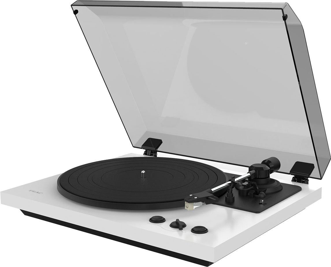 TEAC TN-175 Plattenspieler (Riemenantrieb)