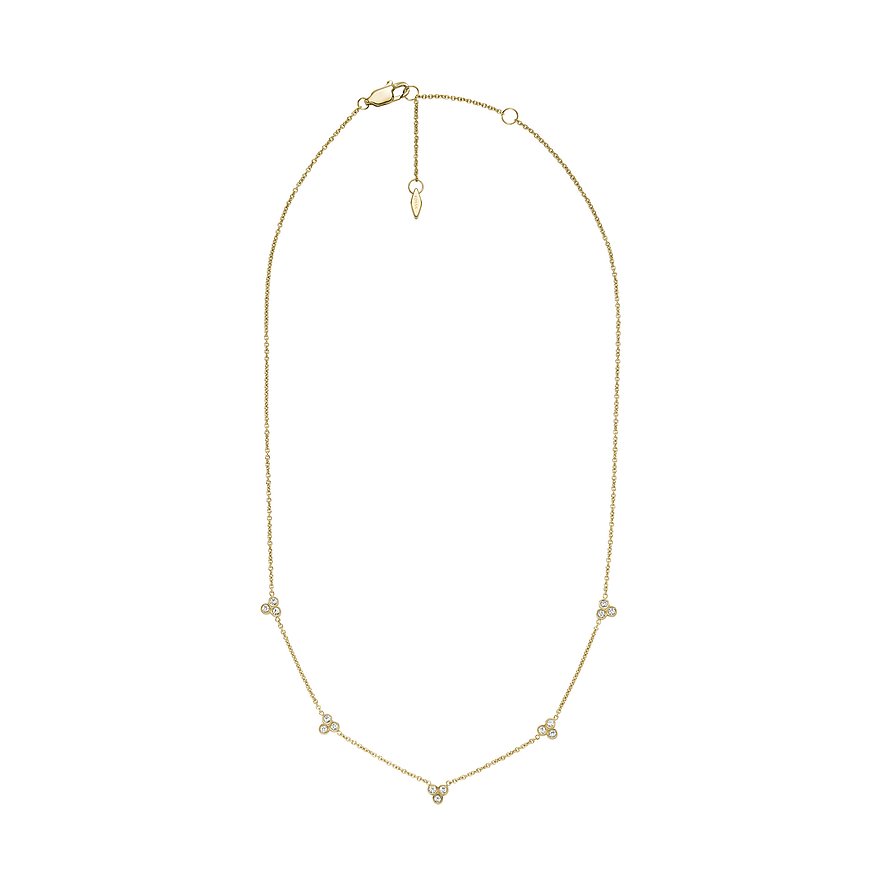 Fossil Kette Sutton