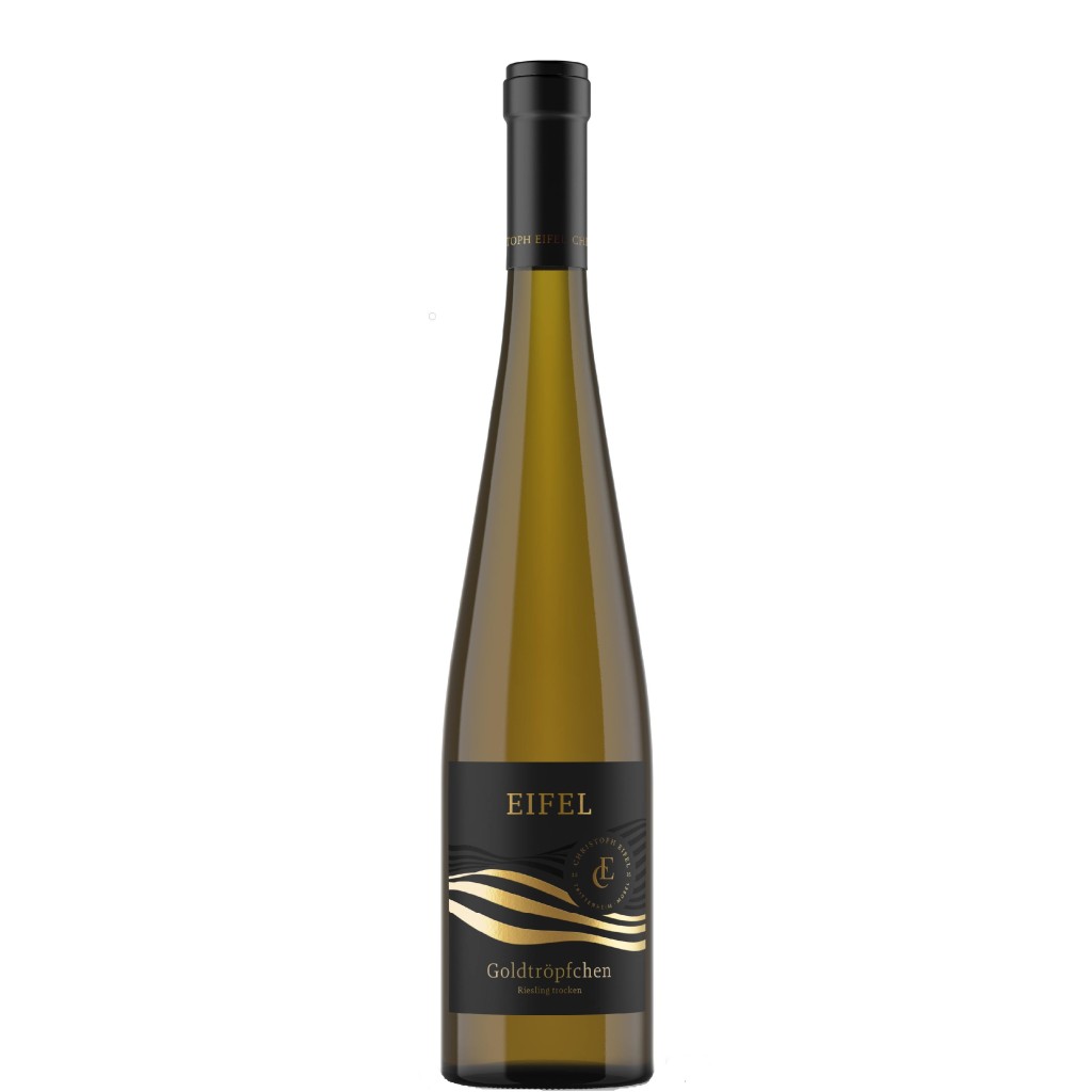 2022 Riesling Piesporter Goldtröpfchen trocken