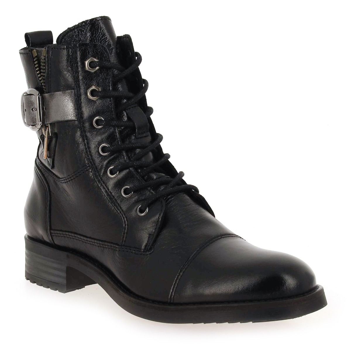 Coco & Abricot  CALLIOPE H23 - Noir