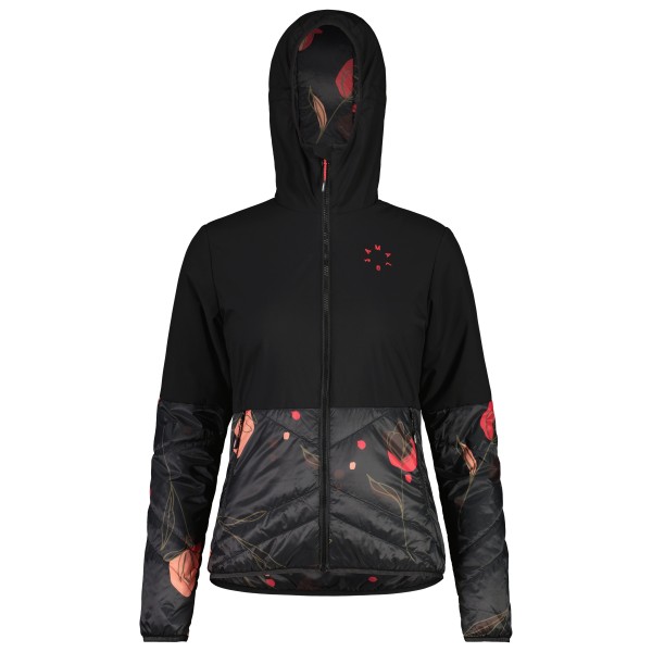 Maloja - Women's BaselgaM. - Kunstfaserjacke