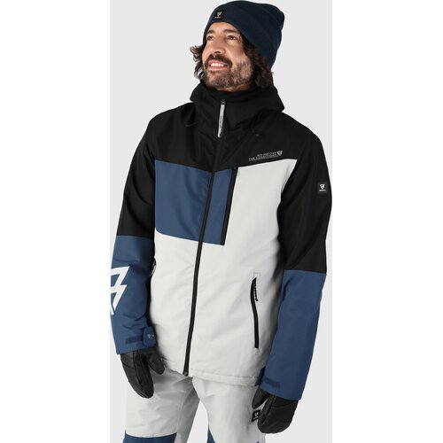 HERREN FUNKTIONSJACKE FLYNNERS MEN SNOW JACKET