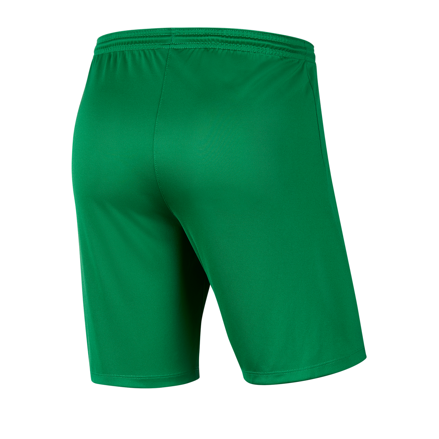 Nike Park III Short Grün F302