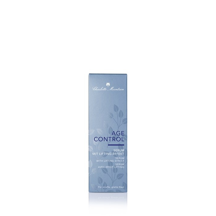 Serum mit Liftingeffekt