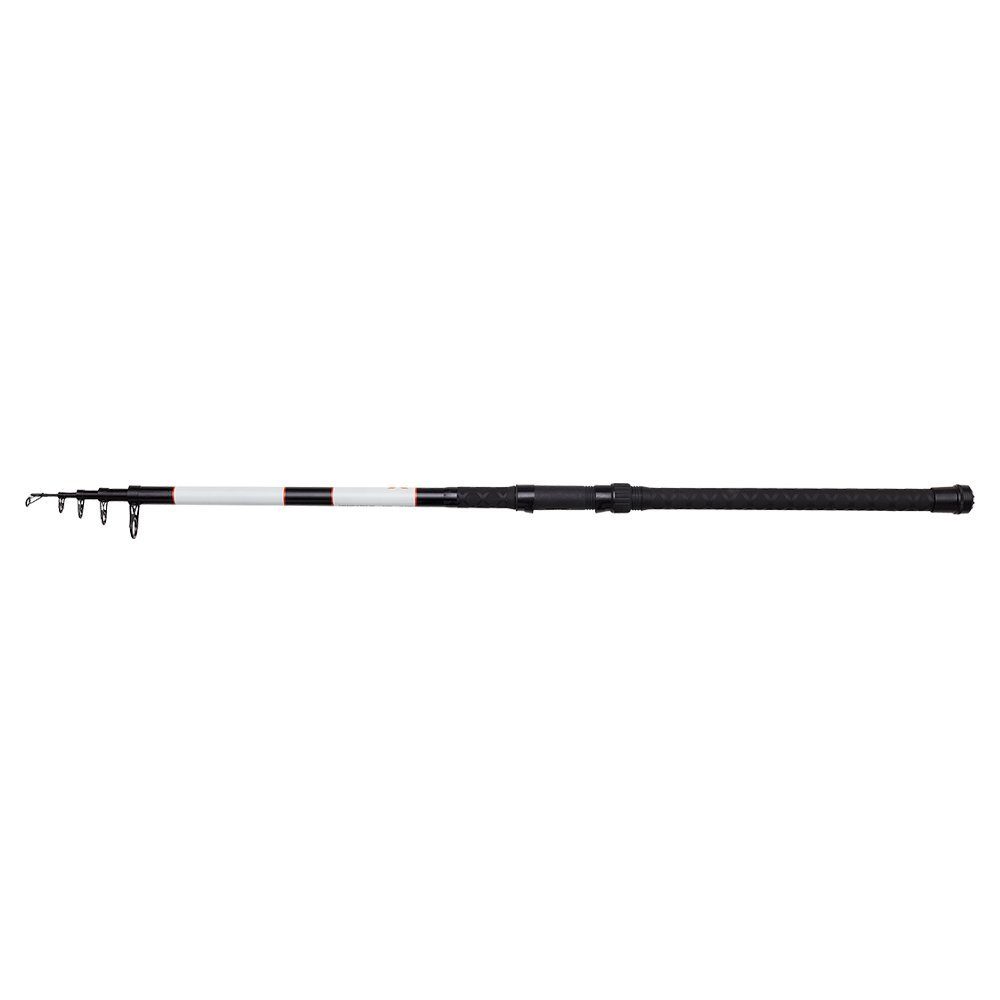 DAM Fishing Grundrute BASE-X TELE 100 Rute 2,70 - 3,50M 50-100G Allound Moderate Teleskop