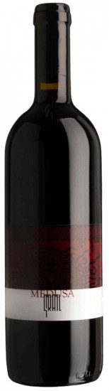 2010 Medusa trocken - Weingut Gratl