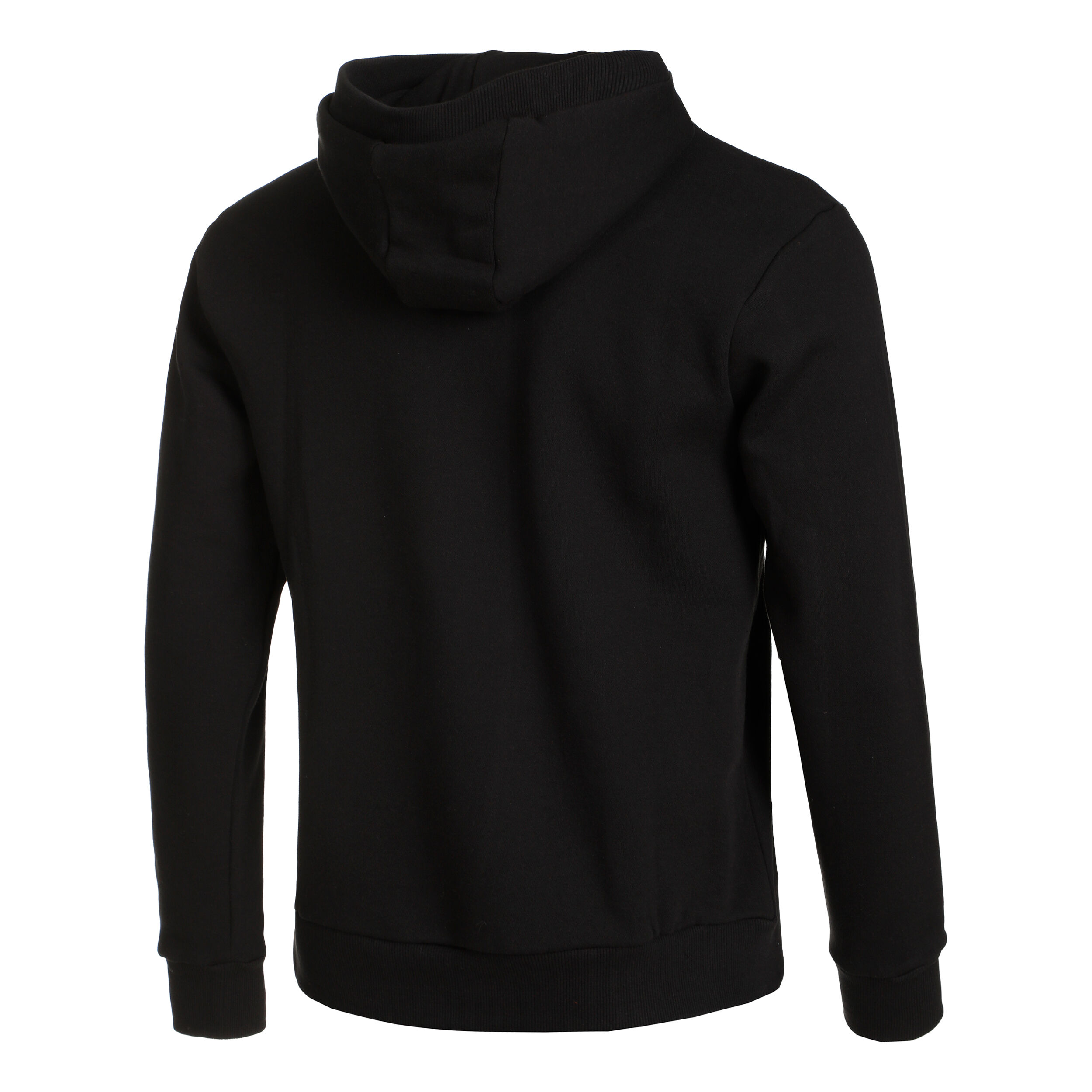 Liano Hoody Herren - Schwarz
