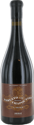 M. Chapoutier : Domaine Terlato et Chapoutier 