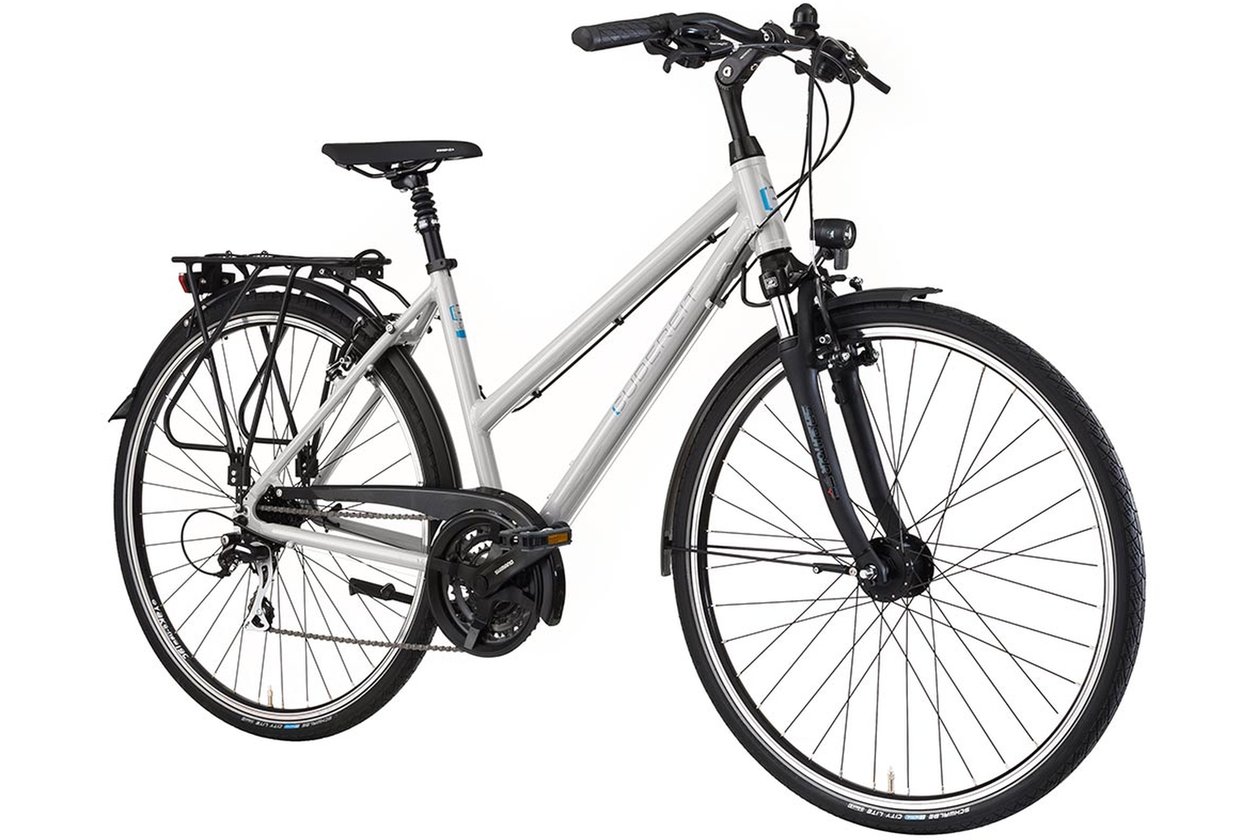 Gudereit LC-15 - 2023 - 28 Zoll - Damen Sport