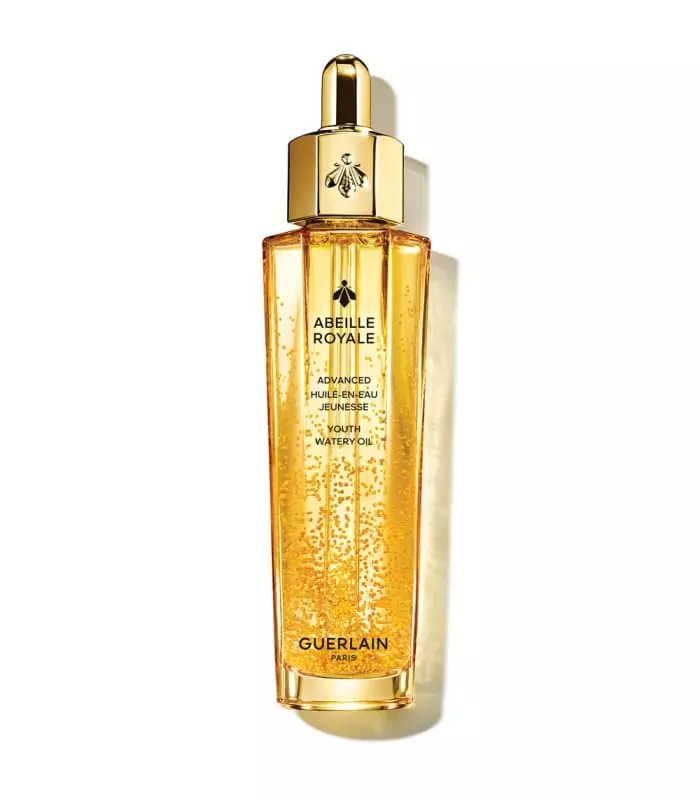ABEILLE ROYALE Advanced Huile-en-Eau Jeunesse