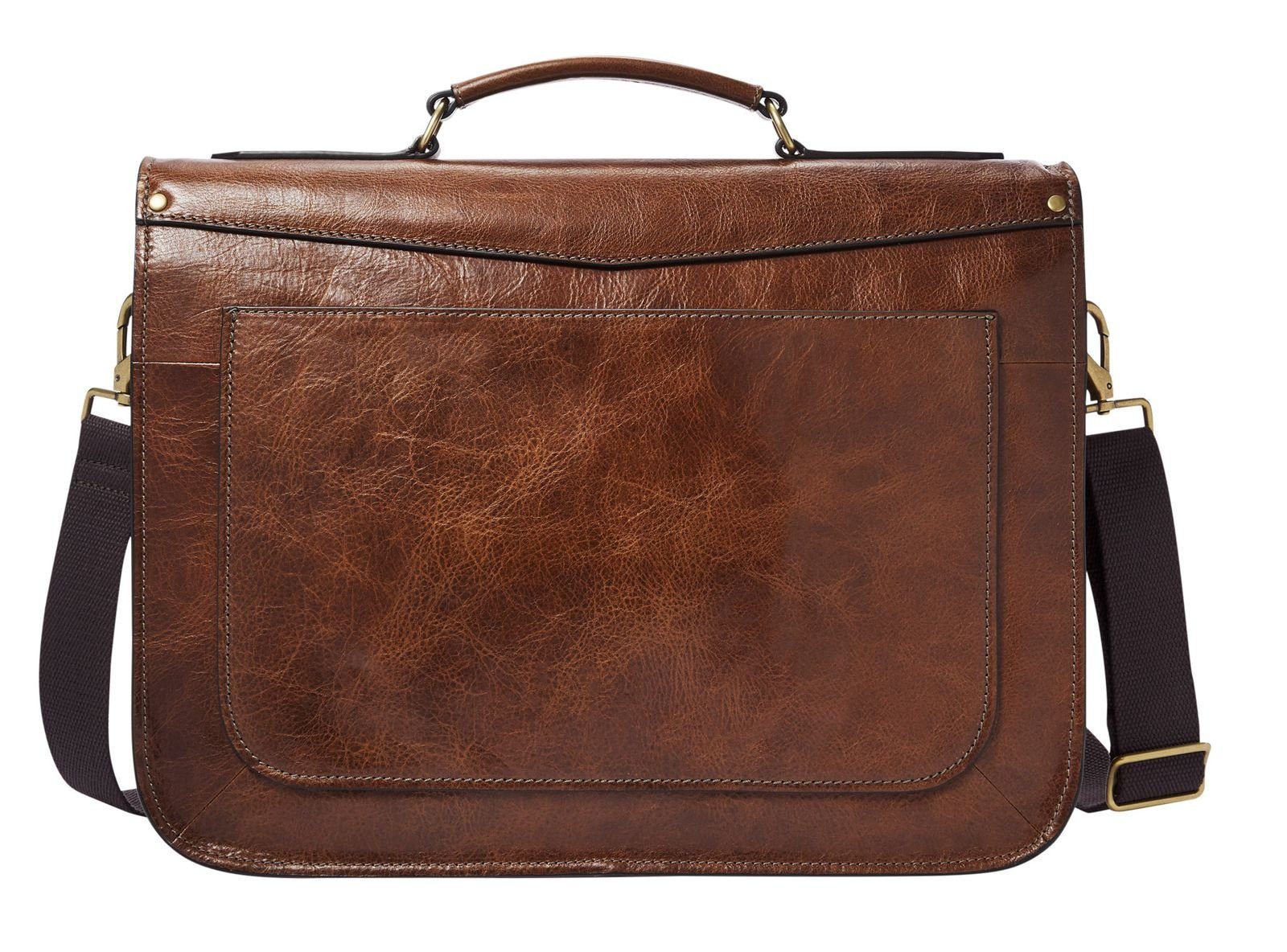 Fossil Aktentasche Greenville