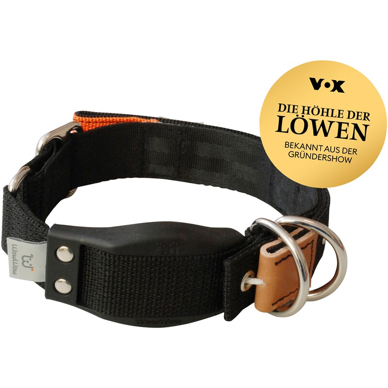 WowWow Hundehalsband Professional