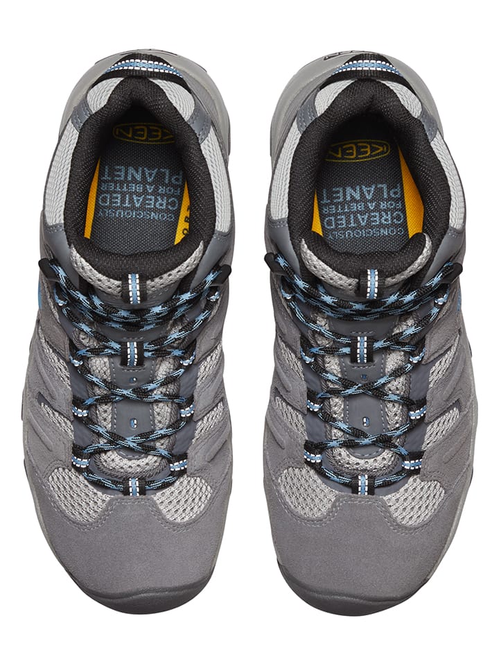 Keen Wanderboots 