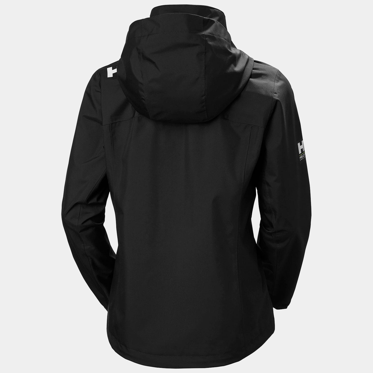 Women’s Crew Hooded Sailing Jacket 2.0
