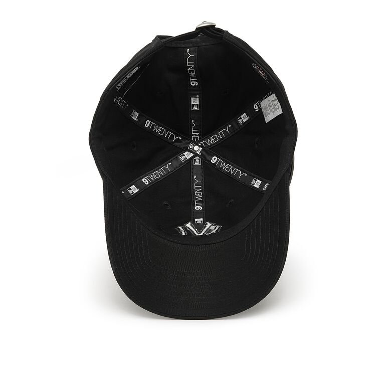 New Era League Essential 9Twenty® New York Yankees blk/blk