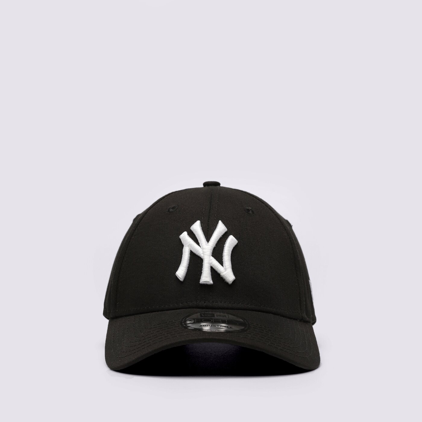 NEW ERA BASECAP 940 LEAGUE B NY YANKEES Schwarz