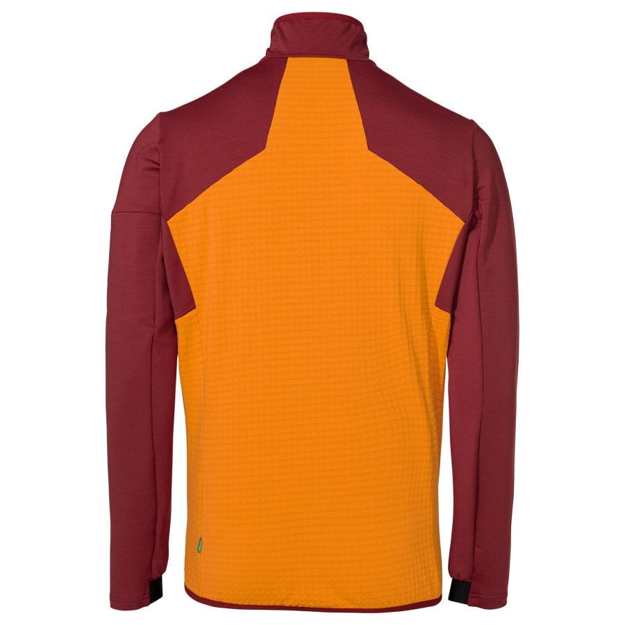 Scopi Fleecejacke Herren
