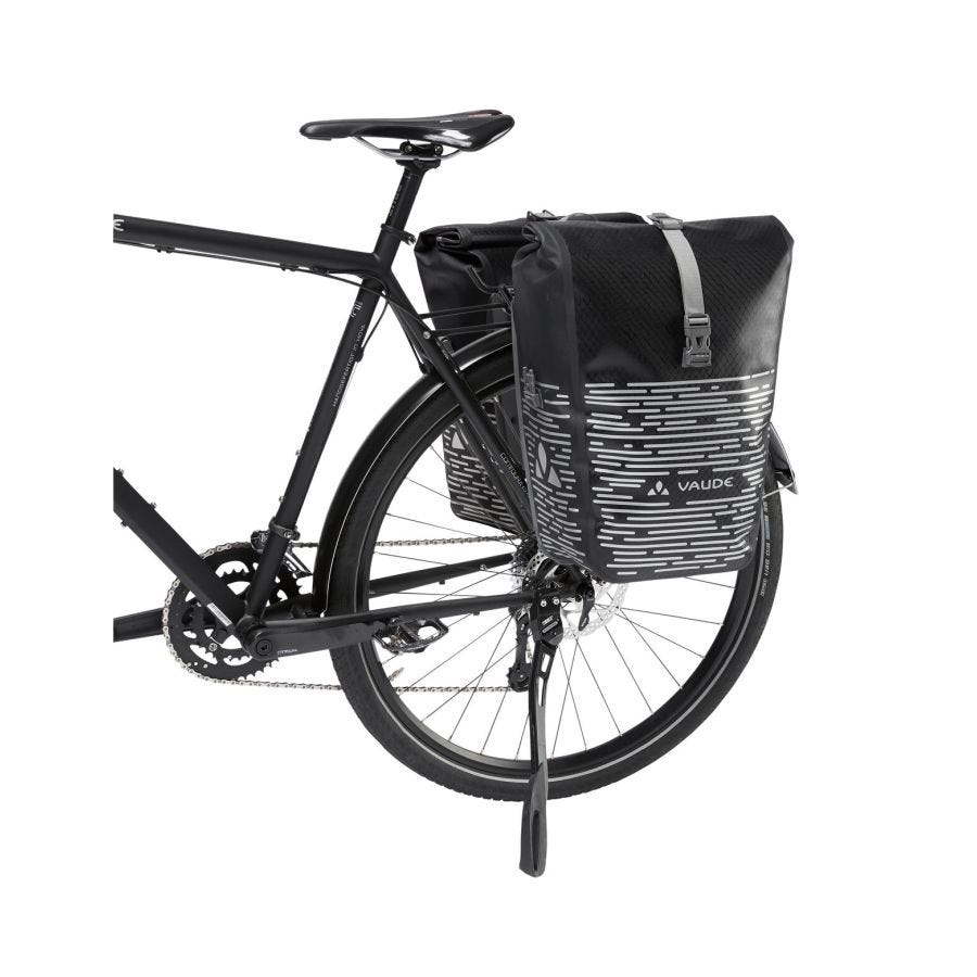 Aqua Back Luminum II Fahrradtaschen