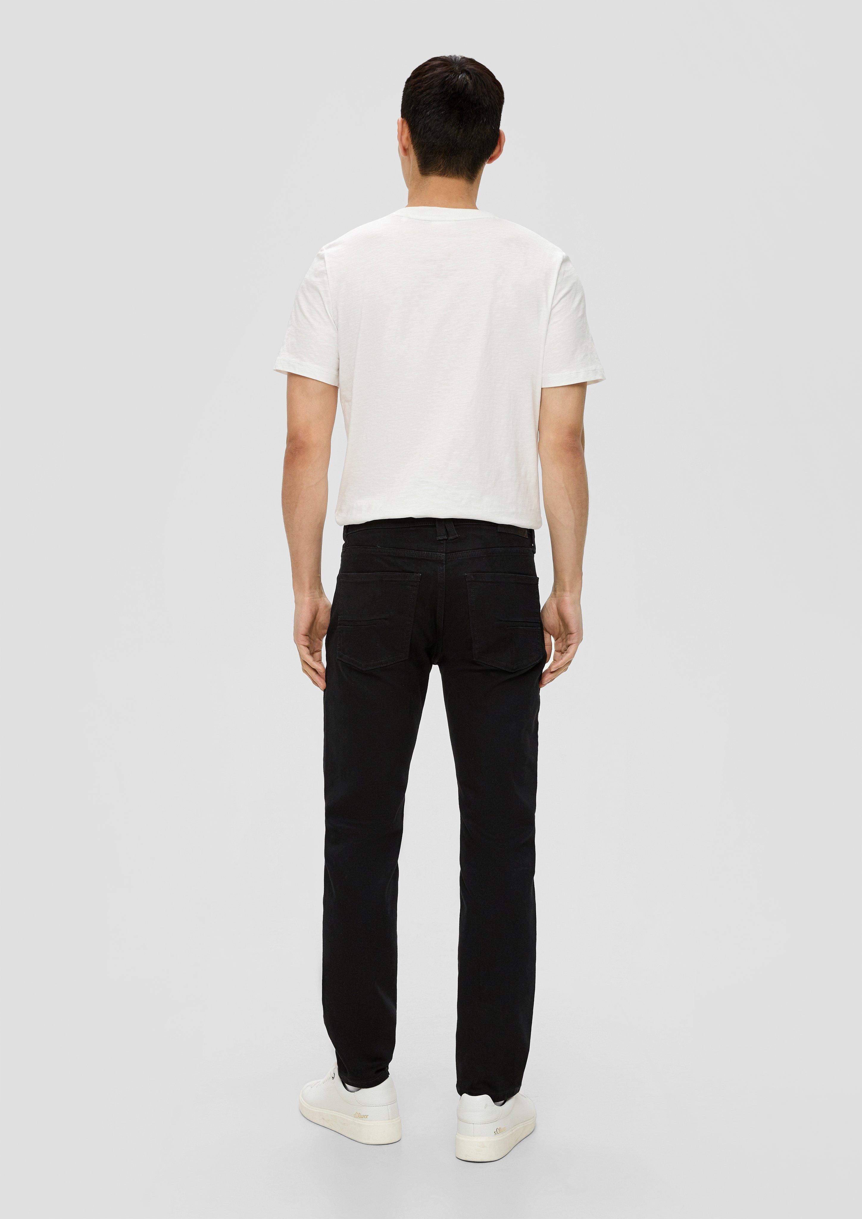 Jeans Nelio / Slim Fit / Mid Rise / Slim Leg  2152254-99Z0