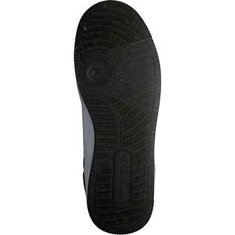 Champion Rebound 2.0 Mid Sneaker in weiß