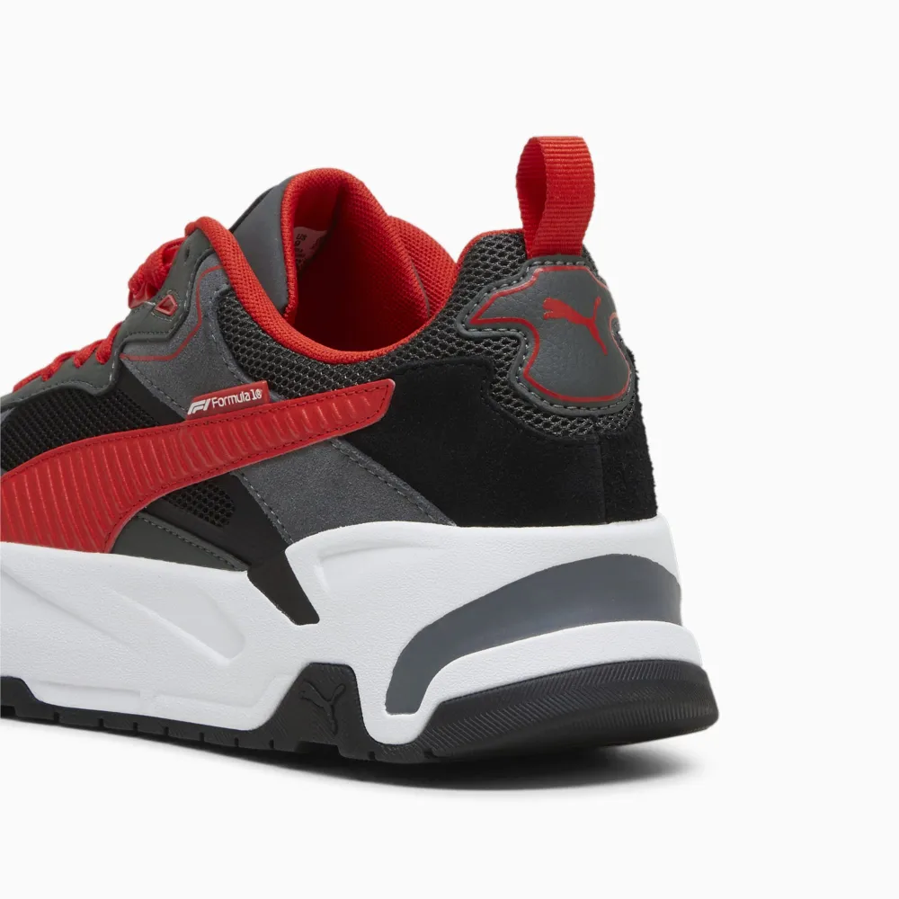PUMA F1 Trinity 30828201 / grau