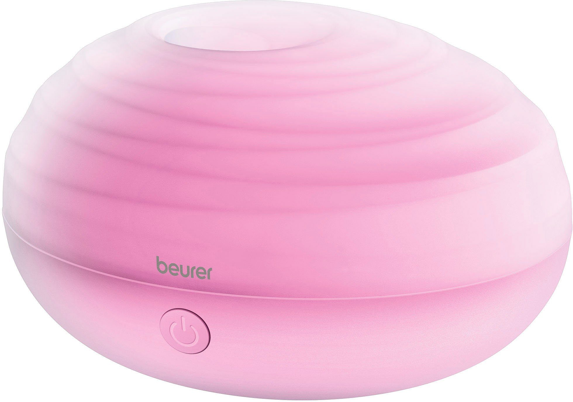 BEURER Diffuser LA 20 Aroma-Diffuser