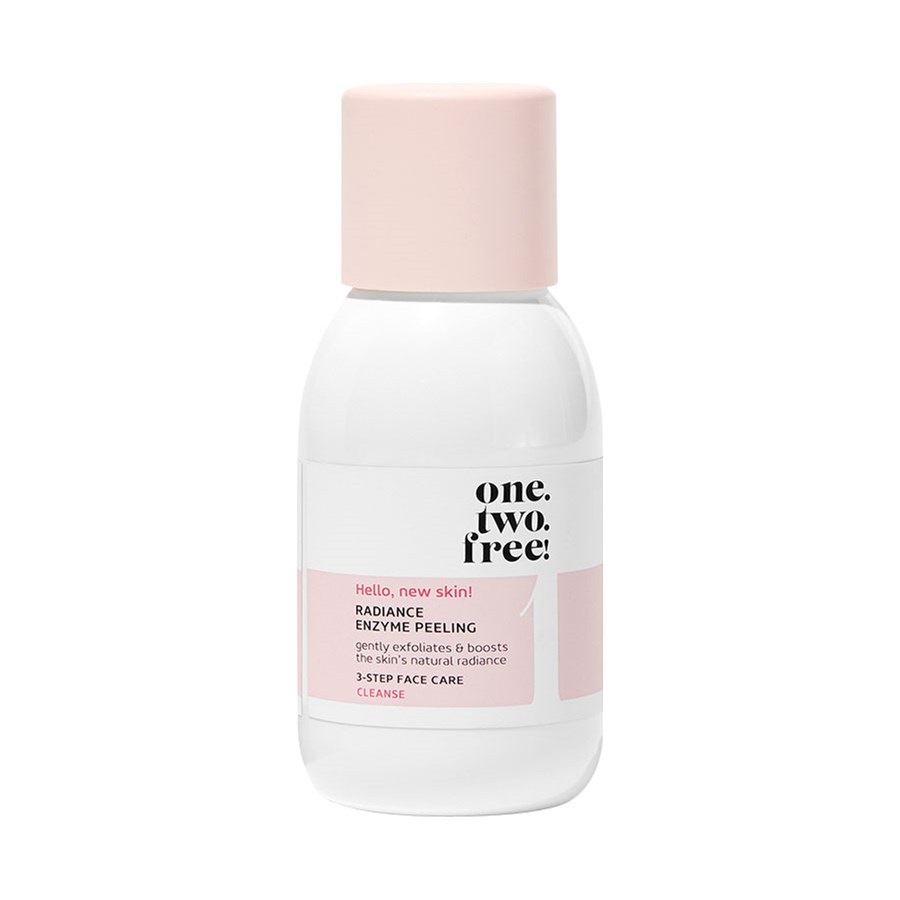 Radiance Enzyme Peeling