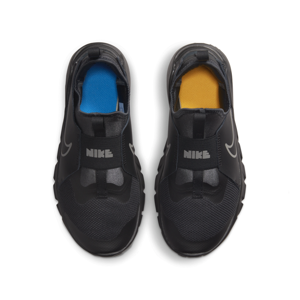 Nike Flex Runner 2 GS DJ6038-001 / schwarz
