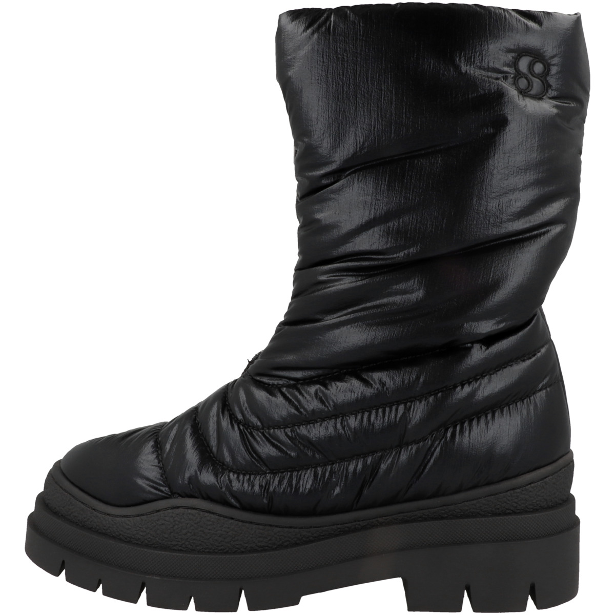 s.Oliver 5-25438-29 Boots schwarz
