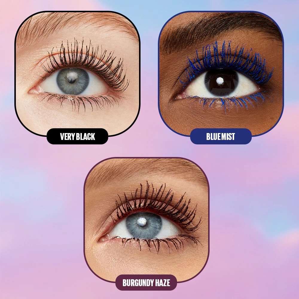 Rimel Sky High Sensational Eyelashes - Rimel