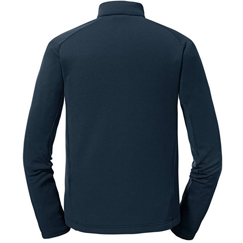 Schffel Toreck Fleecejacke Herren