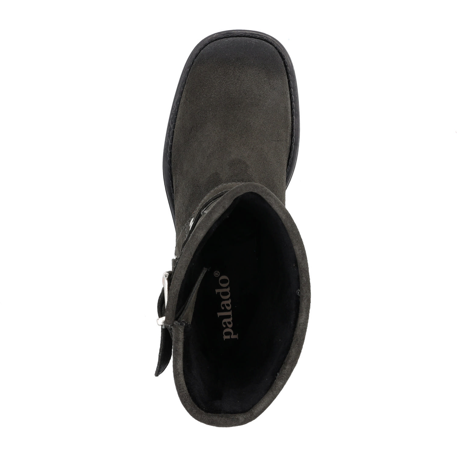Palado Leops, Stiefeletten, Damen, Grau