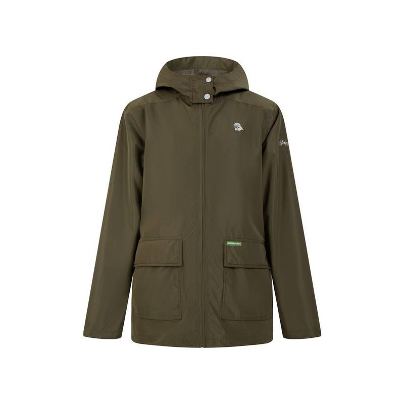 Schmuddelwedda Regenjacke Herren